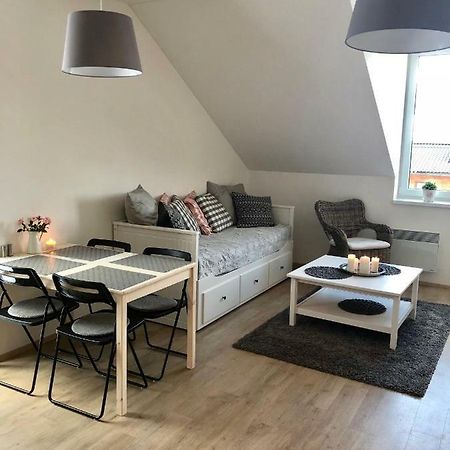 Utulny Apartman Na Dolni Morave Dolní Morava Eksteriør billede