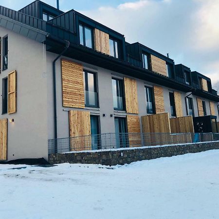 Utulny Apartman Na Dolni Morave Dolní Morava Eksteriør billede