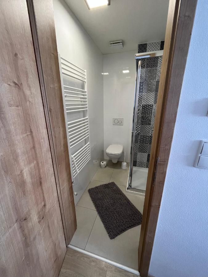 Utulny Apartman Na Dolni Morave Dolní Morava Eksteriør billede