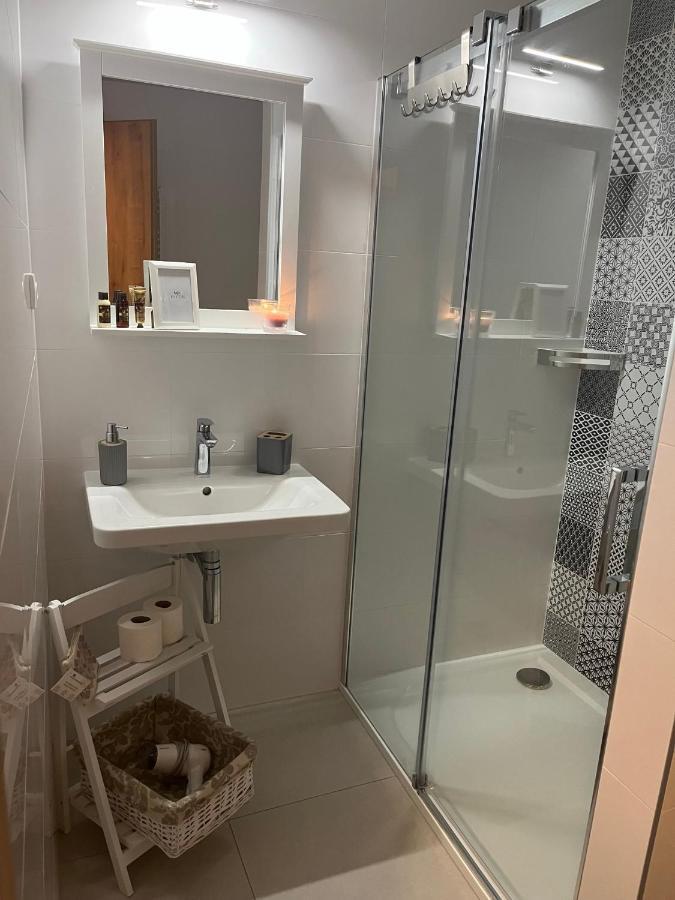Utulny Apartman Na Dolni Morave Dolní Morava Eksteriør billede