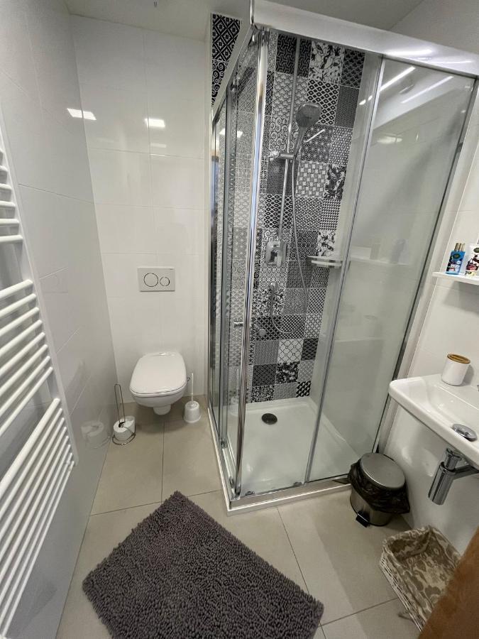 Utulny Apartman Na Dolni Morave Dolní Morava Eksteriør billede