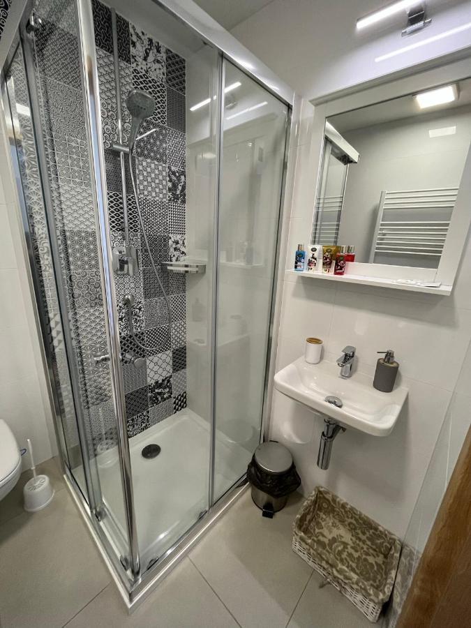 Utulny Apartman Na Dolni Morave Dolní Morava Eksteriør billede