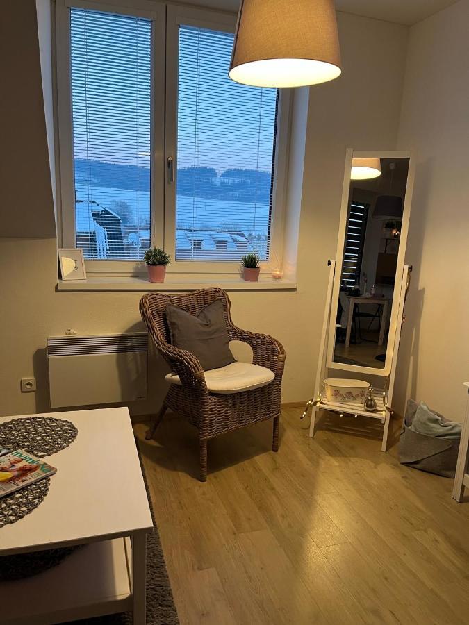 Utulny Apartman Na Dolni Morave Dolní Morava Eksteriør billede