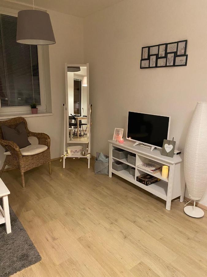 Utulny Apartman Na Dolni Morave Dolní Morava Eksteriør billede