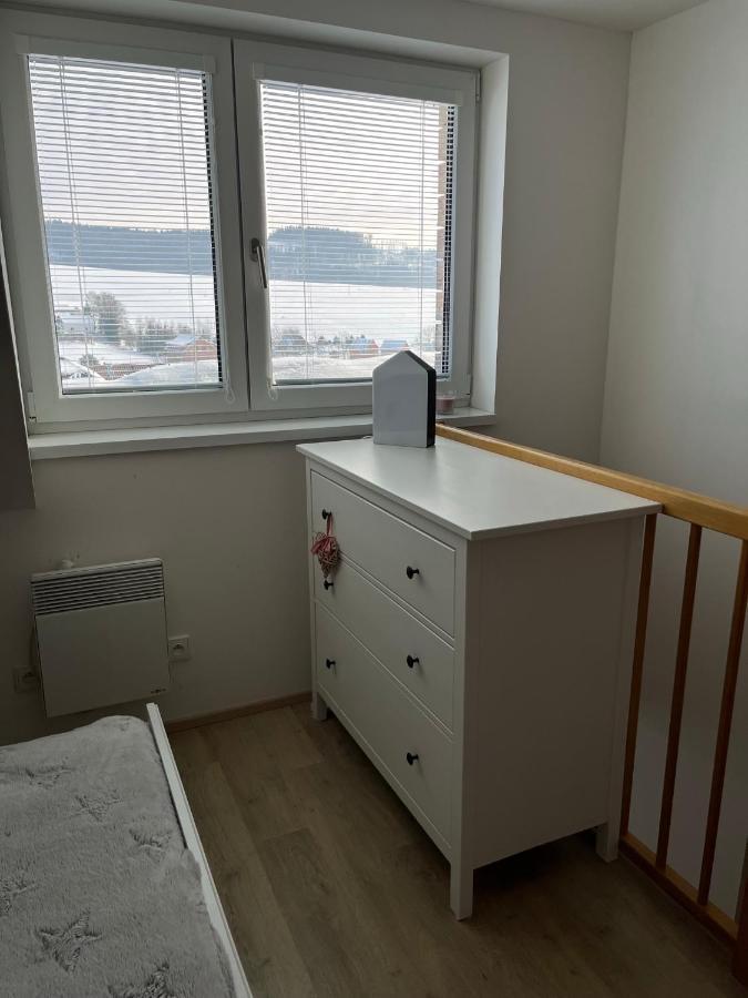 Utulny Apartman Na Dolni Morave Dolní Morava Eksteriør billede