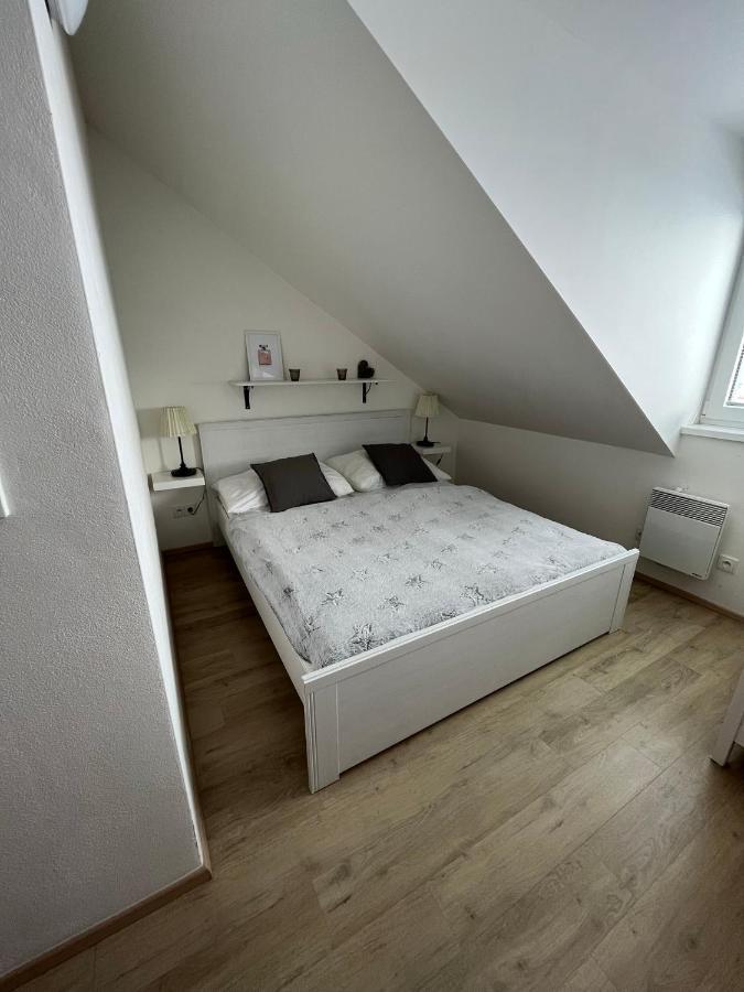 Utulny Apartman Na Dolni Morave Dolní Morava Eksteriør billede