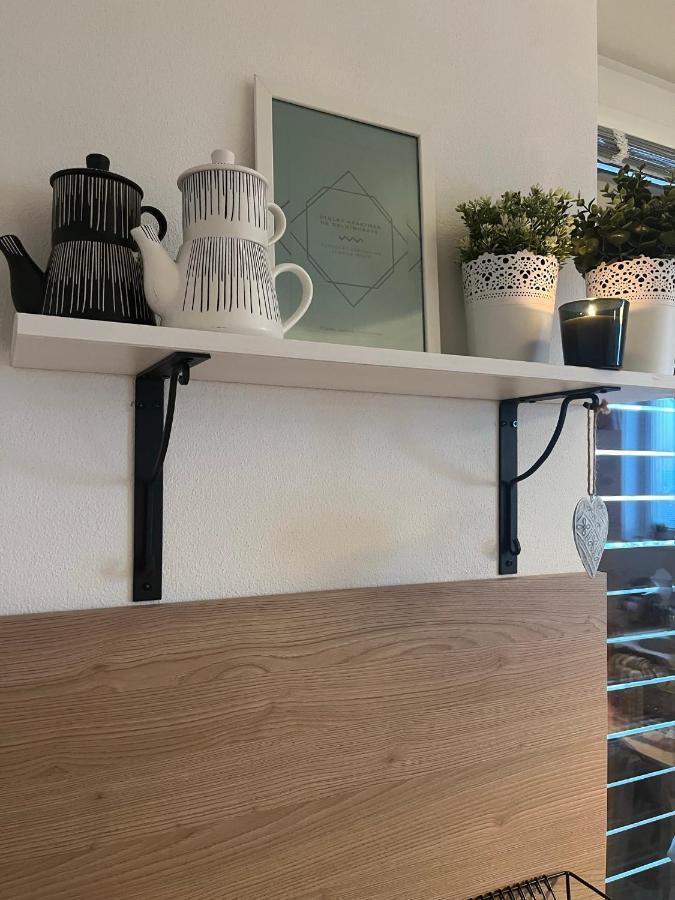 Utulny Apartman Na Dolni Morave Dolní Morava Eksteriør billede