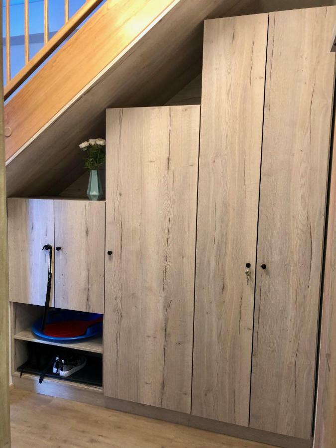 Utulny Apartman Na Dolni Morave Dolní Morava Eksteriør billede