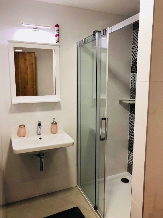 Utulny Apartman Na Dolni Morave Dolní Morava Eksteriør billede