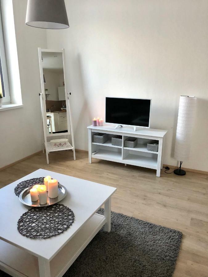 Utulny Apartman Na Dolni Morave Dolní Morava Eksteriør billede