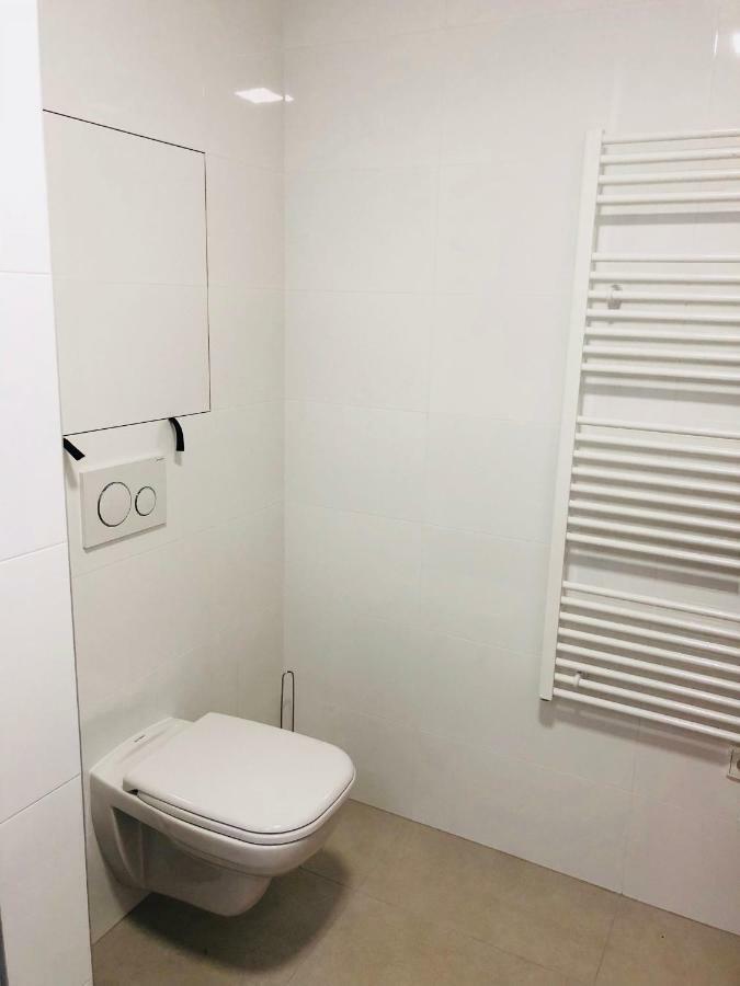 Utulny Apartman Na Dolni Morave Dolní Morava Eksteriør billede