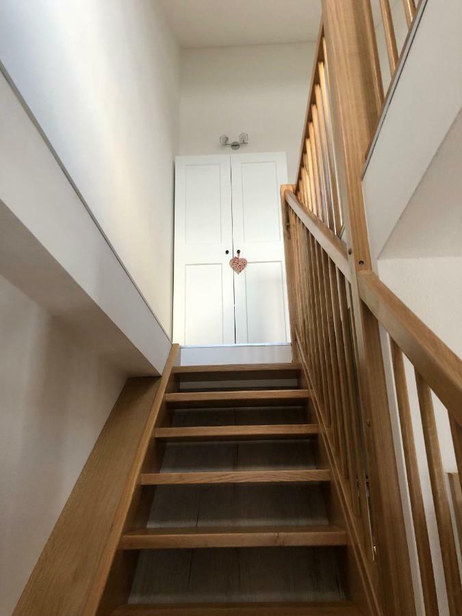 Utulny Apartman Na Dolni Morave Dolní Morava Eksteriør billede