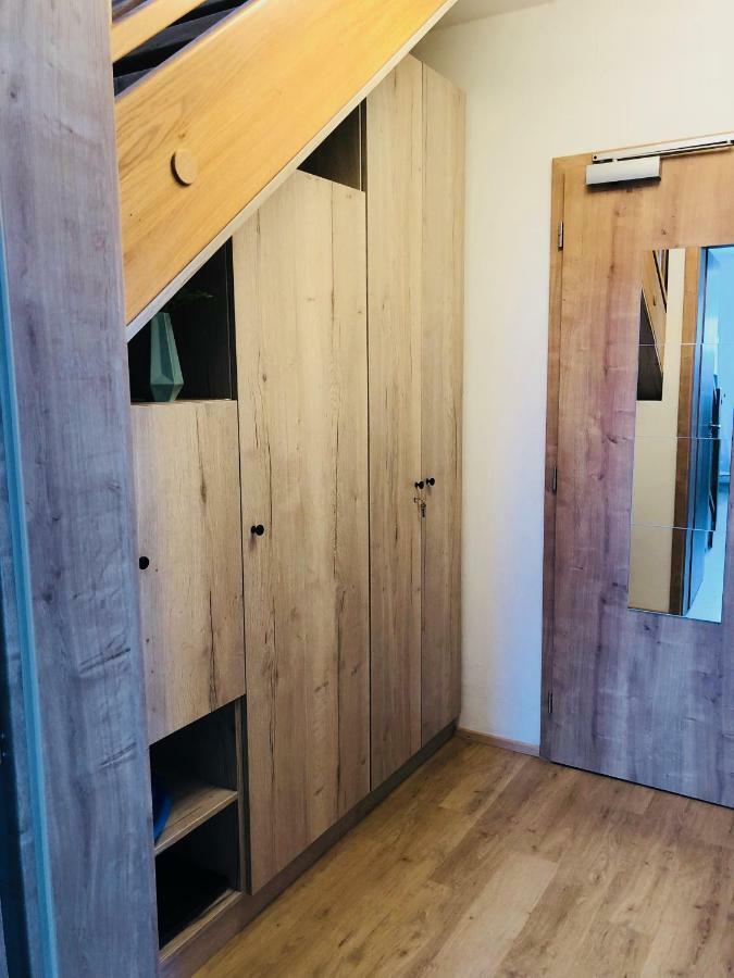 Utulny Apartman Na Dolni Morave Dolní Morava Eksteriør billede