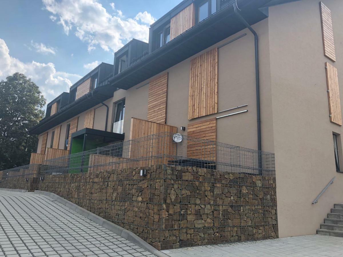 Utulny Apartman Na Dolni Morave Dolní Morava Eksteriør billede