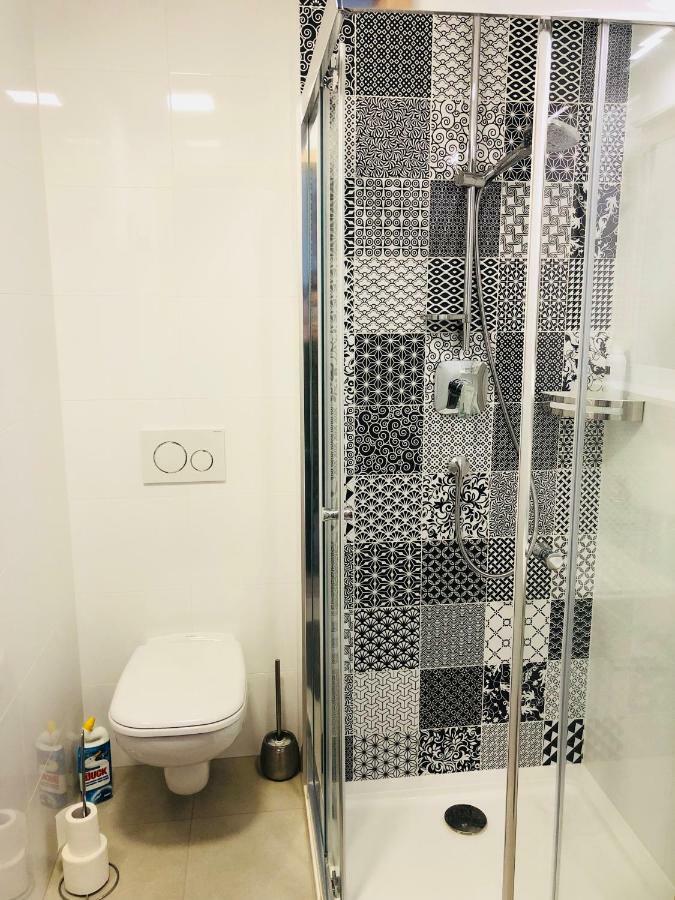 Utulny Apartman Na Dolni Morave Dolní Morava Eksteriør billede