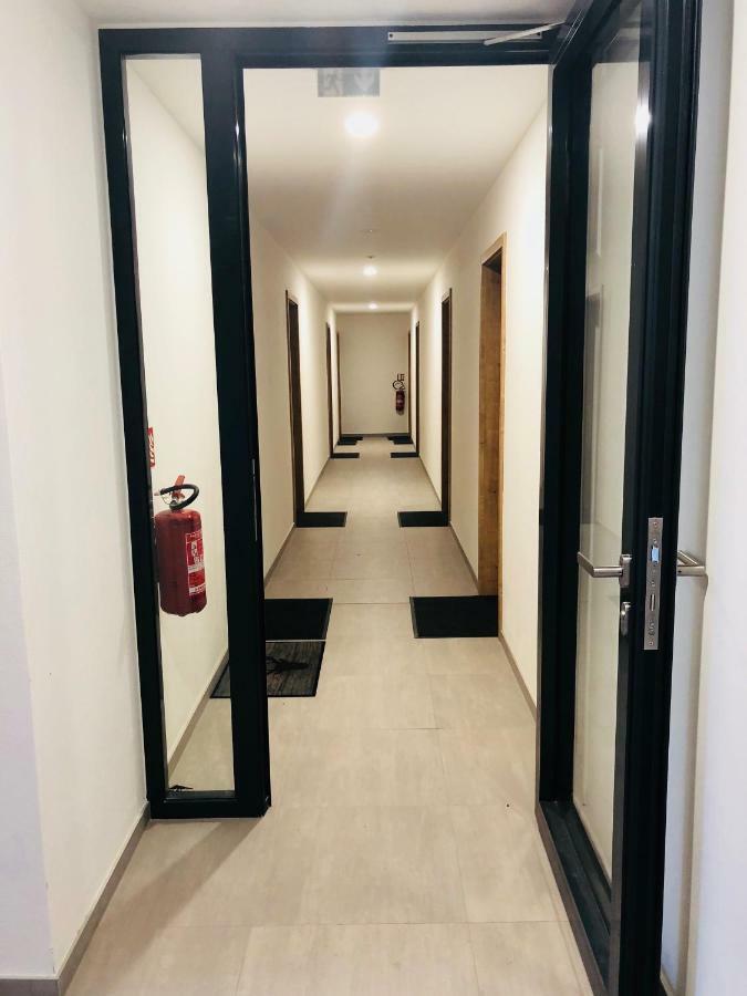 Utulny Apartman Na Dolni Morave Dolní Morava Eksteriør billede